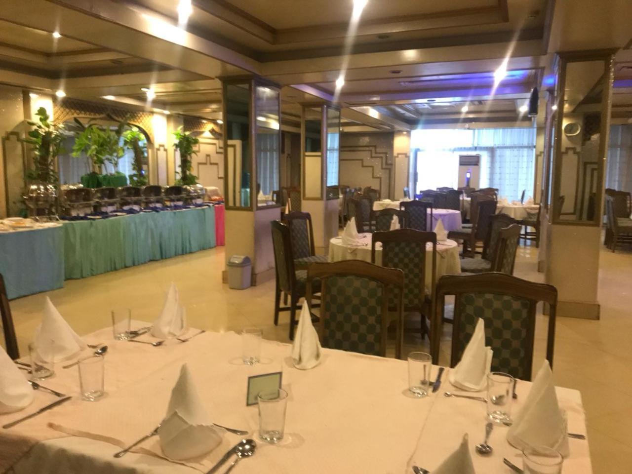 Hotel Shalimar Rawalpindi Eksteriør billede