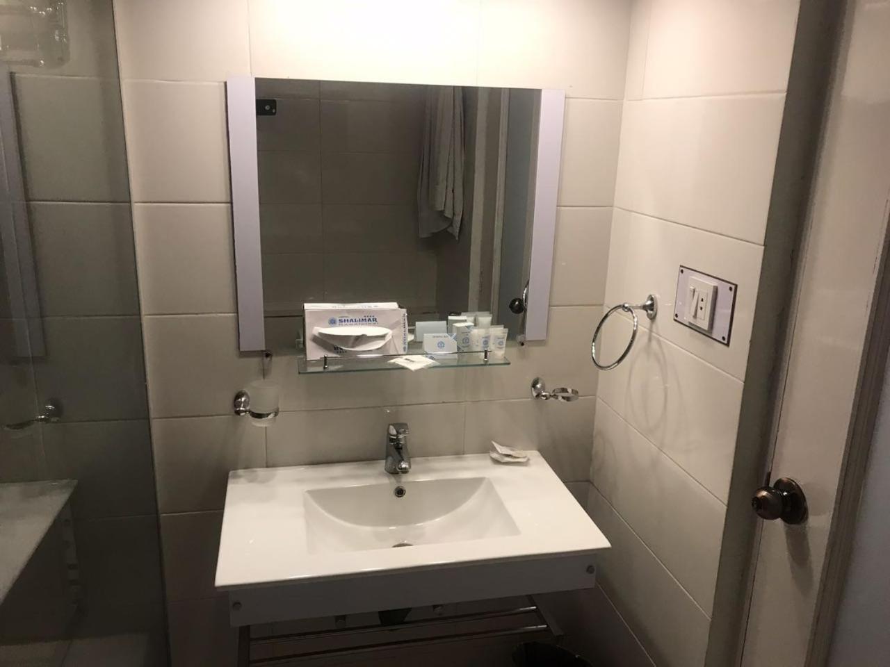 Hotel Shalimar Rawalpindi Eksteriør billede