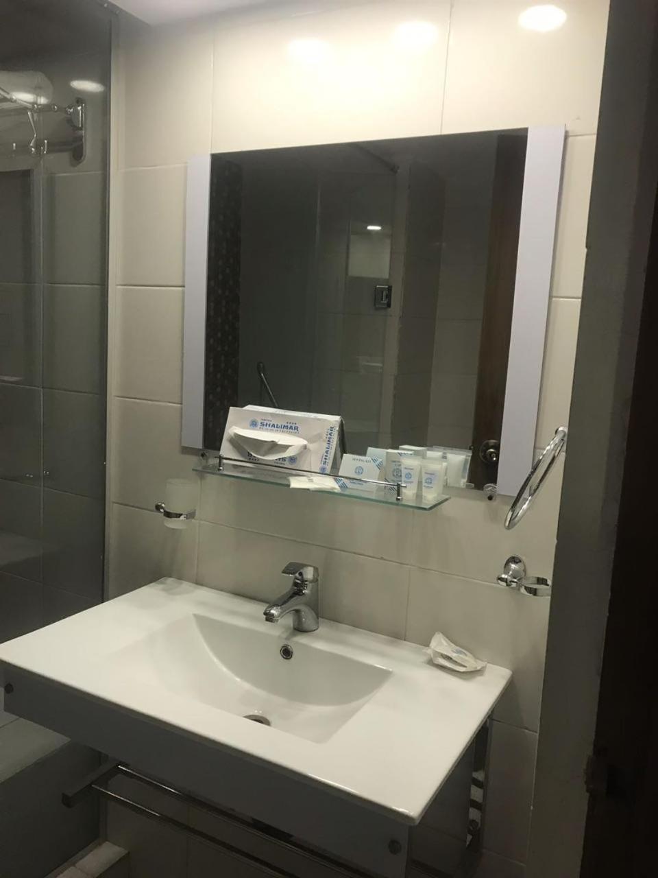 Hotel Shalimar Rawalpindi Eksteriør billede